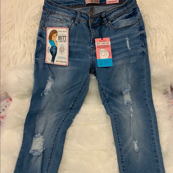 Denim - Jean